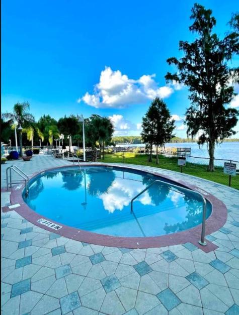 Huge Pool, Sunrise, Stunning Views Near Disney,409 Apartment Orlando Exterior photo